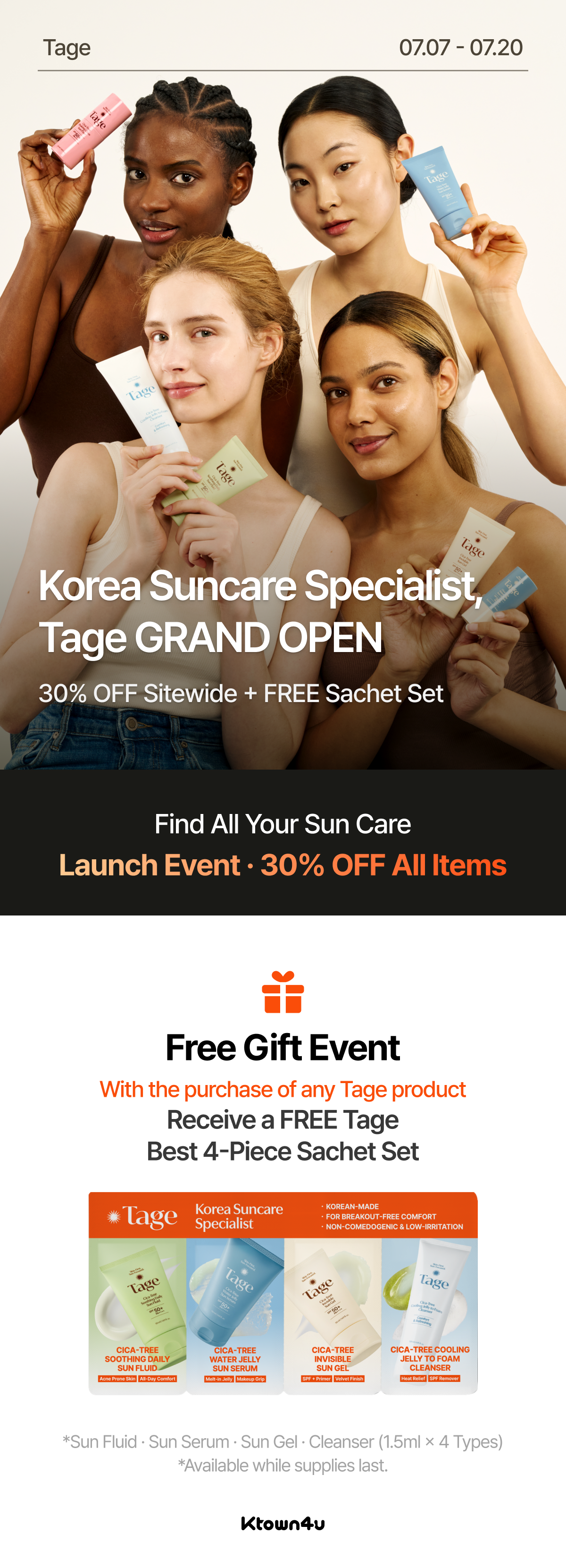 event detail