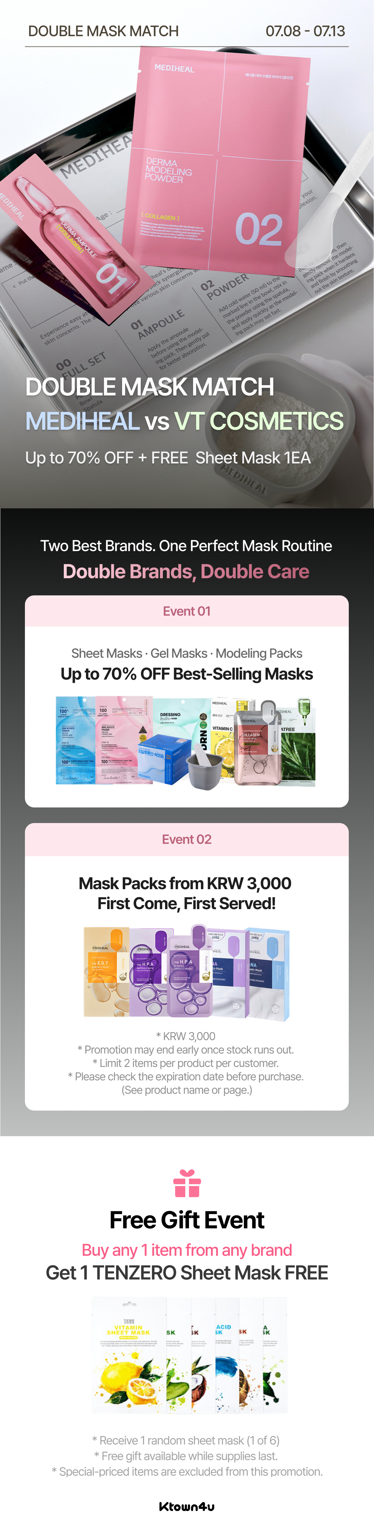 event detail