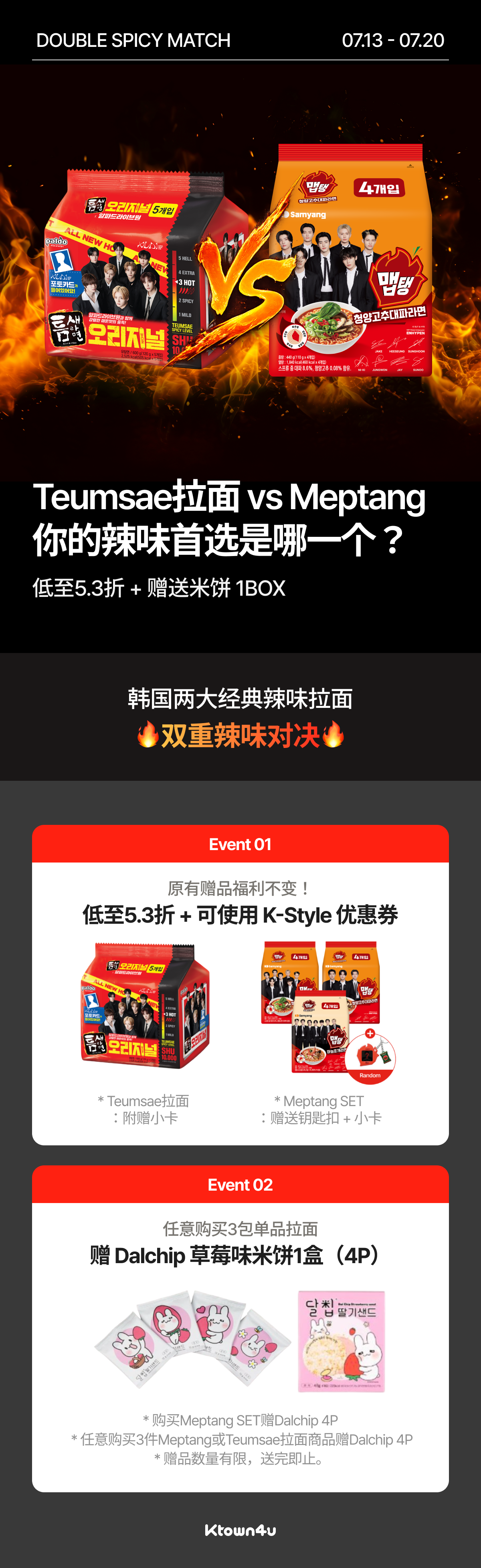 event detail