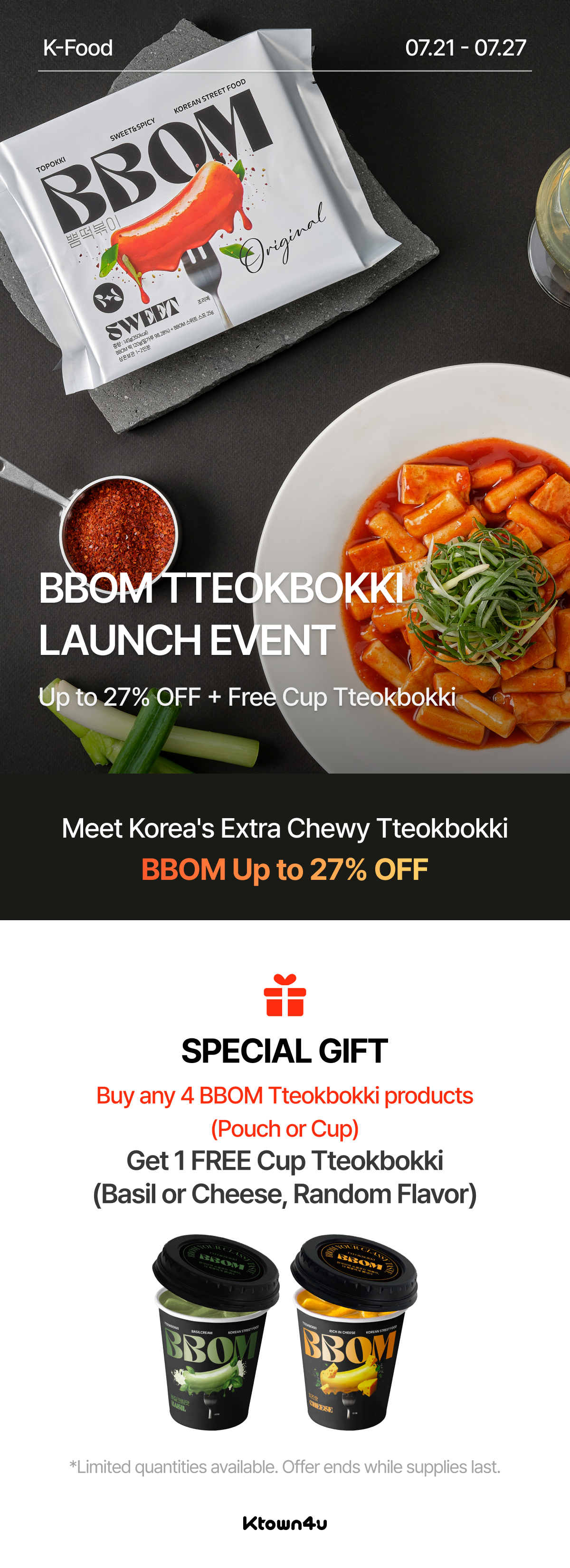 event detail