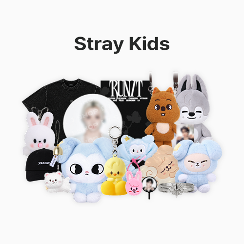 Stray Kids