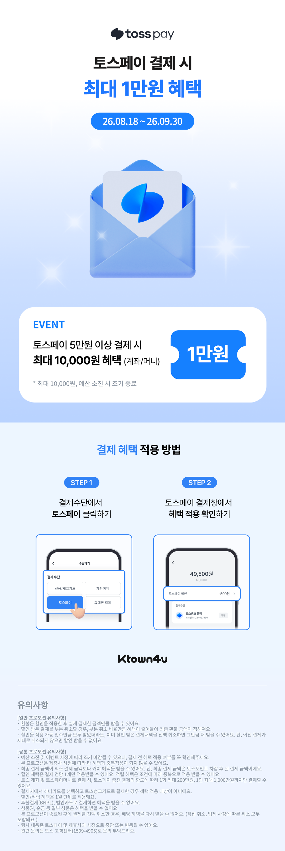 event detail