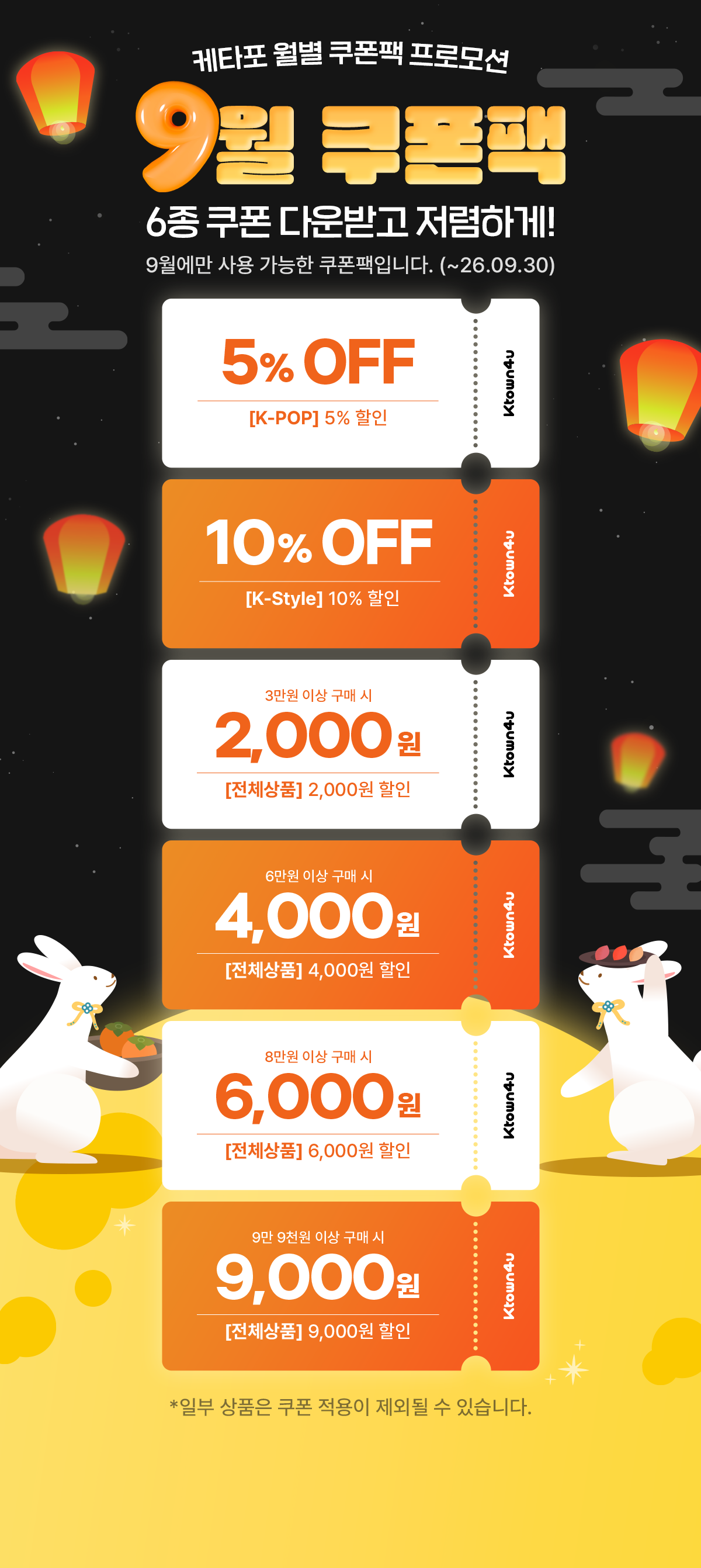 event detail