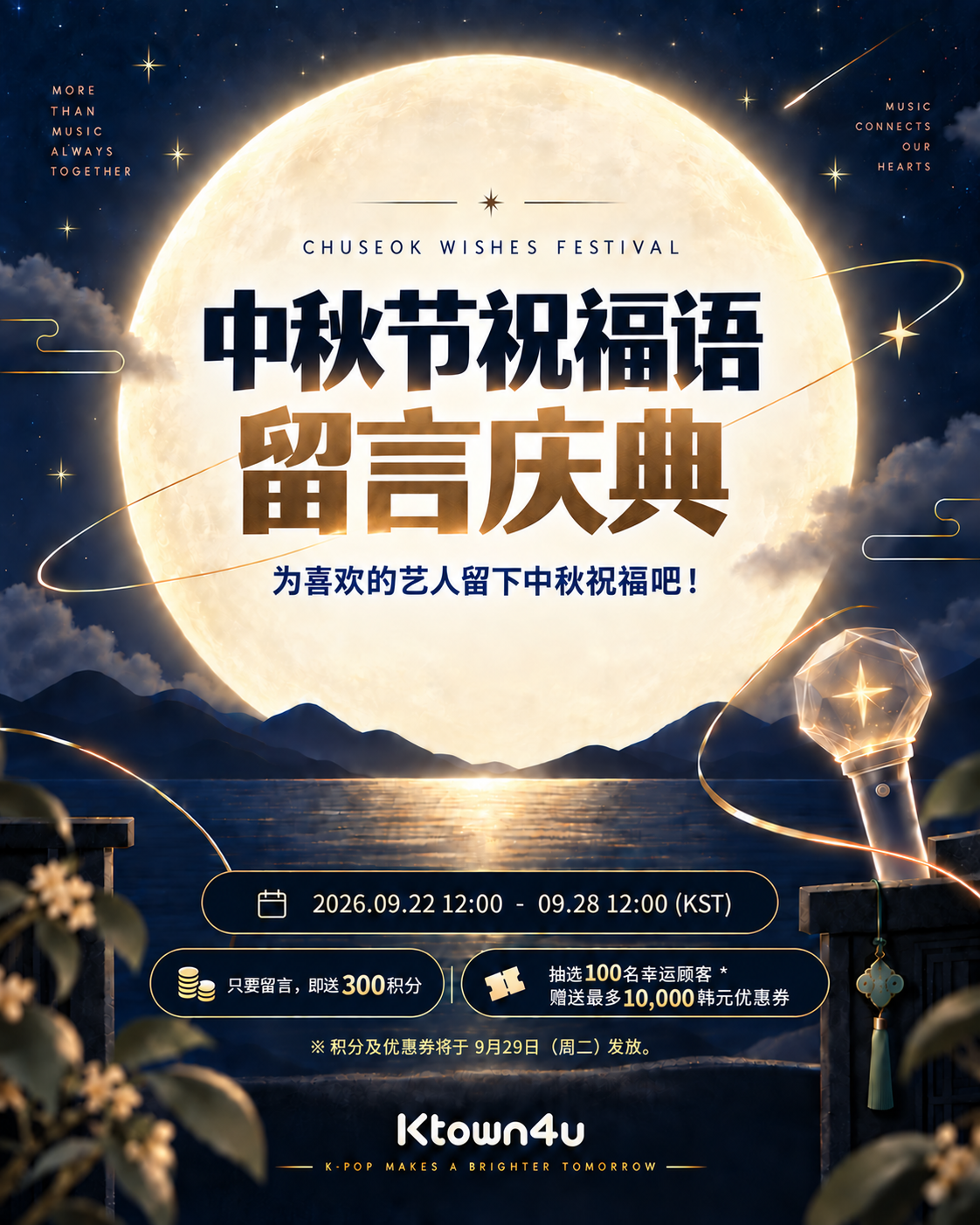 event detail