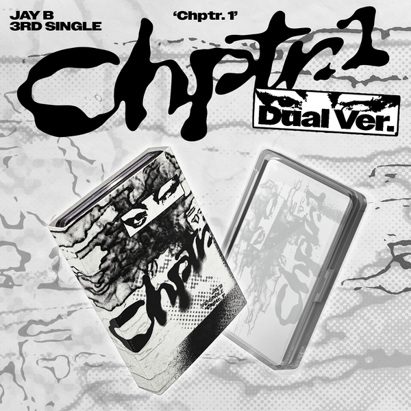 ★JAY B GLOBAL UNION