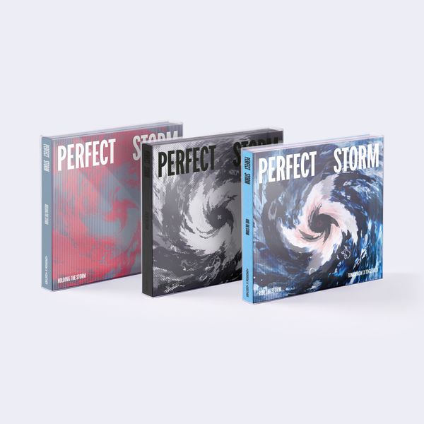 ★TXT GLOBAL UNION