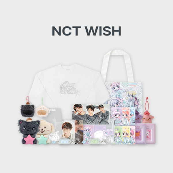 NCT WISH