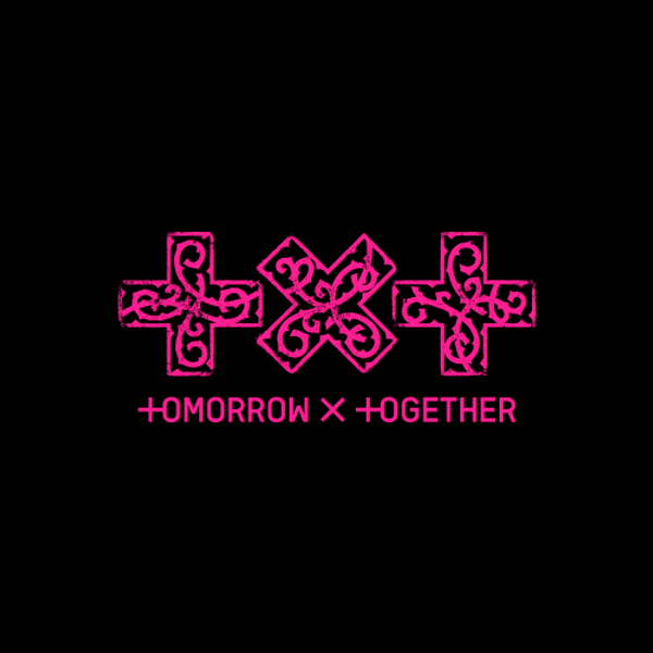 TOMORROW X TOGETHER