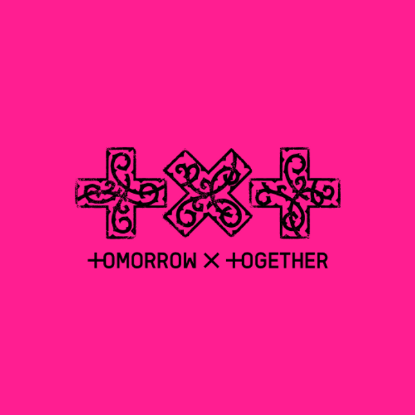 TOMORROW X TOGETHER