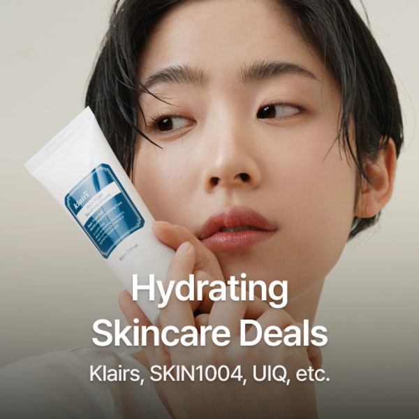 Instant Hydration Boost!