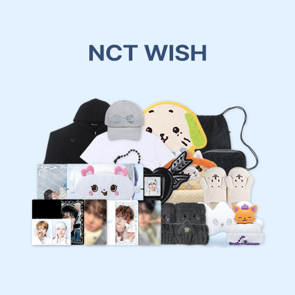 NCT WISH