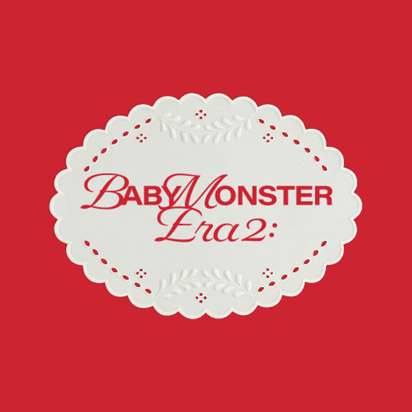 BABYMONSTER