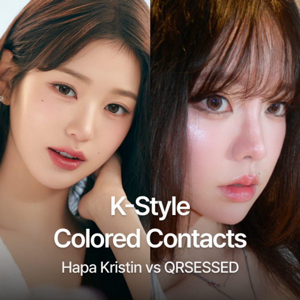 Hapa Kristin vs QRSESSED		 			 			