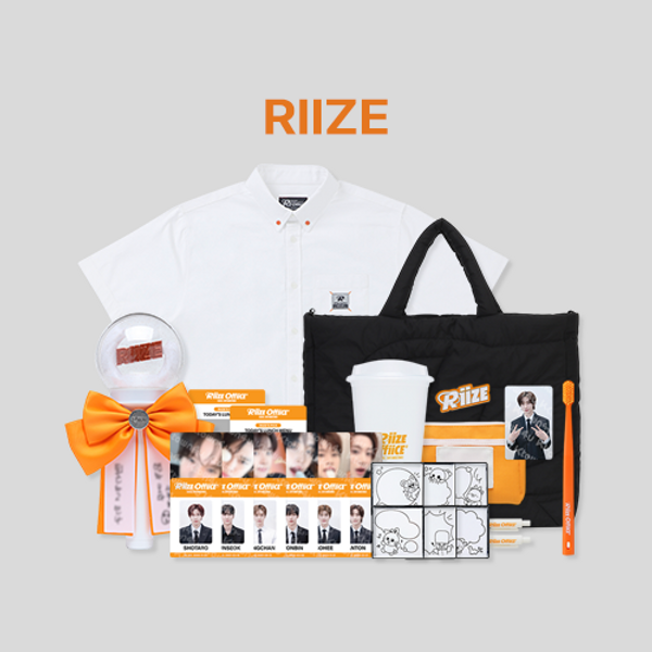 RIIZE