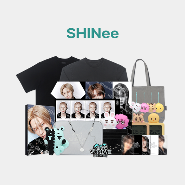 SHINee