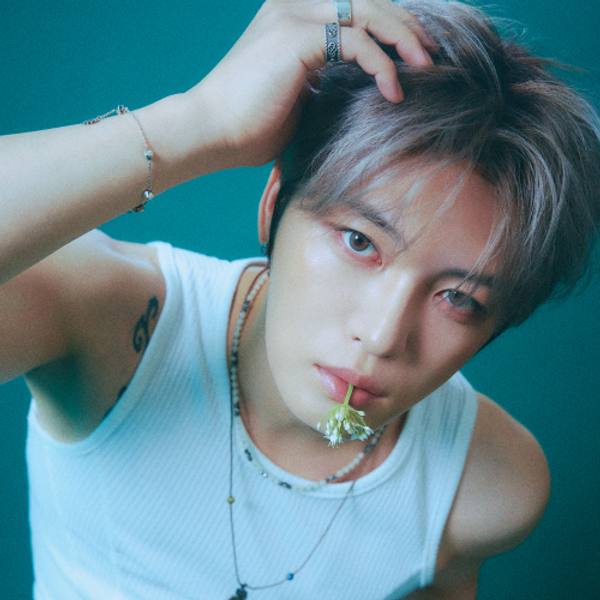 KIM JAEJOONG