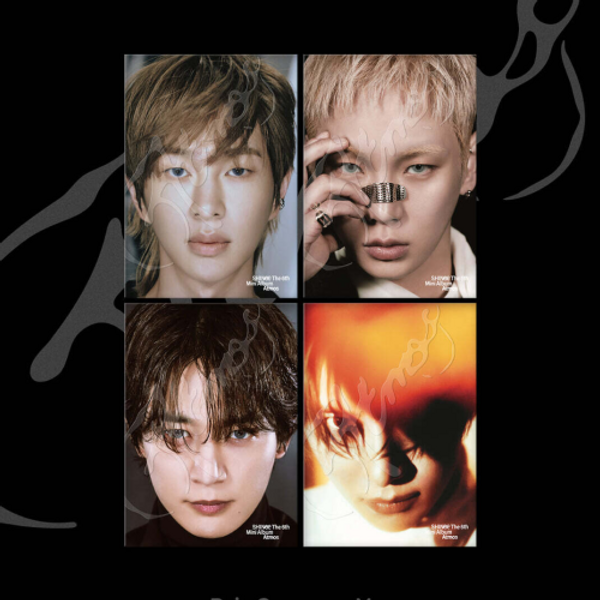 SHINee