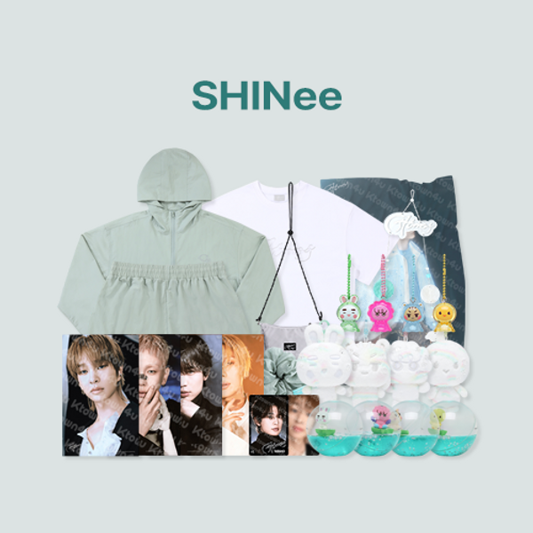 SHINee