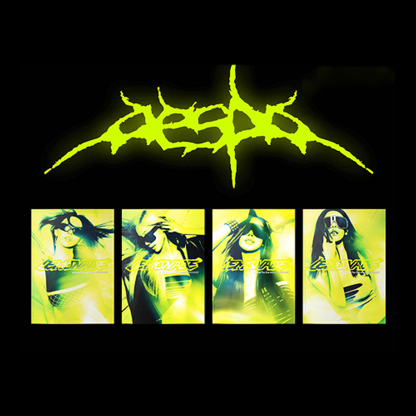 aespa