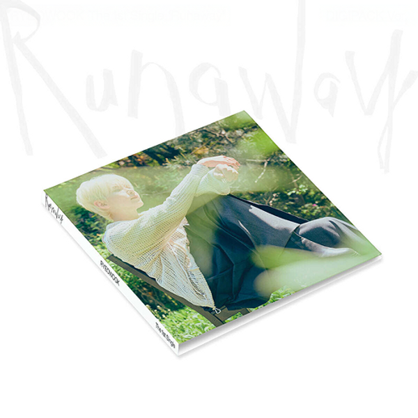 RYEOWOOK