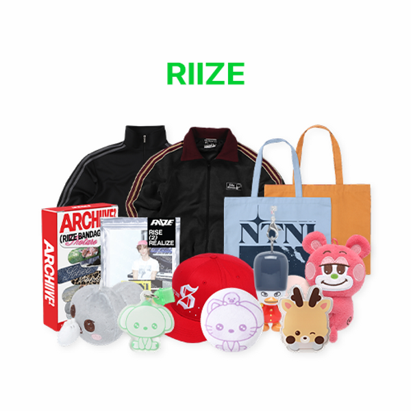 라이즈