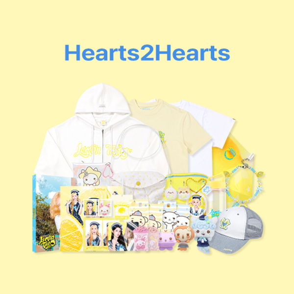 Hearts2Hearts 