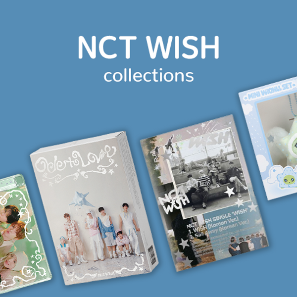 [Promotion] NCT WISH Special Event