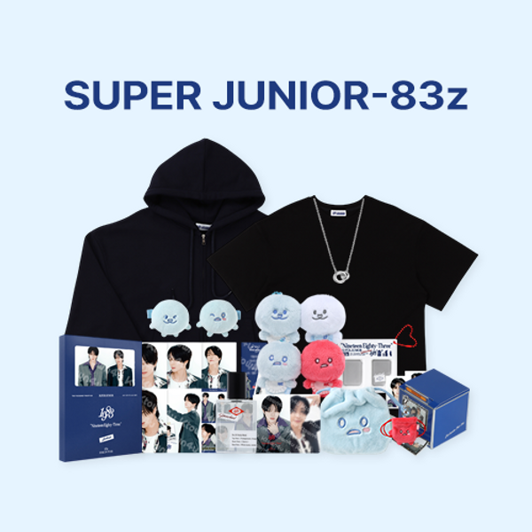 SUPER JUNIOR-83z 