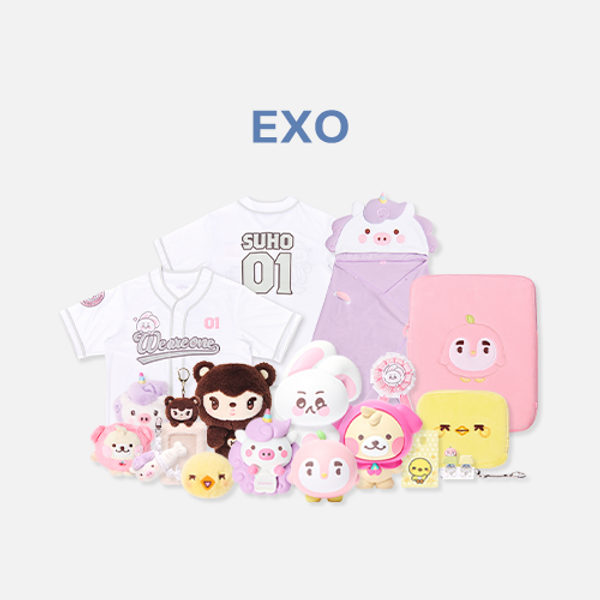 jp.ktown4u.com : event list