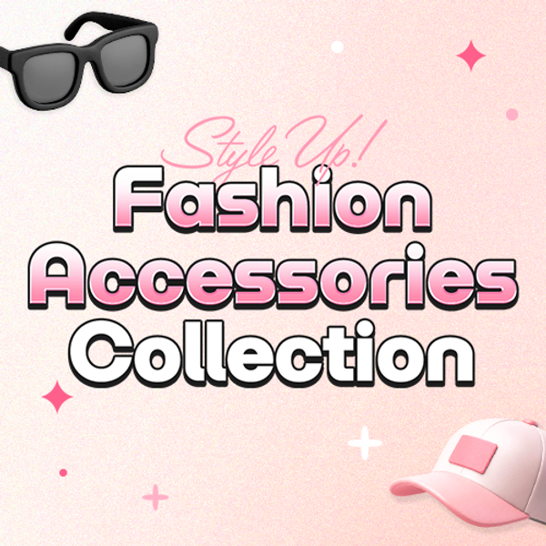 Fashion Accessories Collection