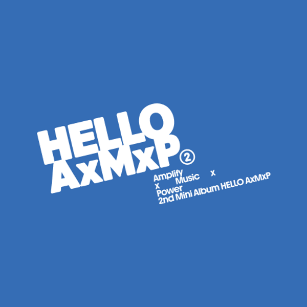 AxMxP
