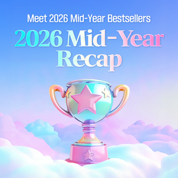 [K-FESTA] 2026 Mid-Year Recap