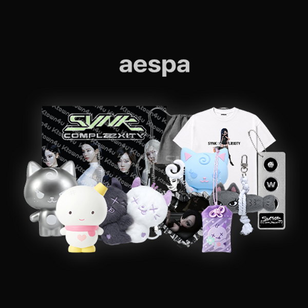 aespa 