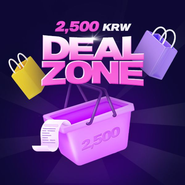 Ktown4u SALE FESTA