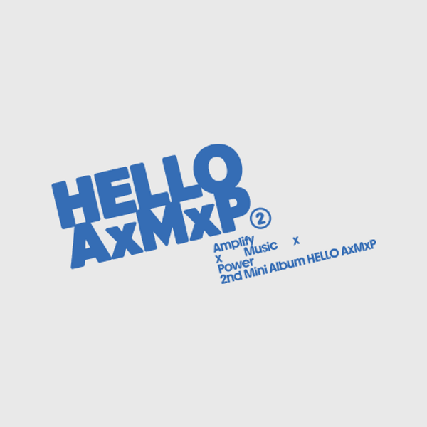 AxMxP