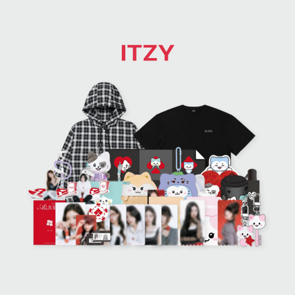 [MD] ITZY - The 5th Fan Meeting [ALL IN, MIDZY] MD
