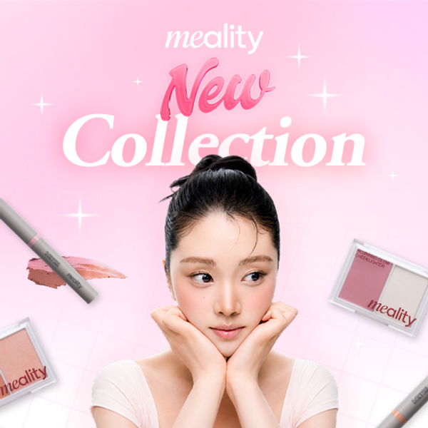ミアリティNEW COLLECTION