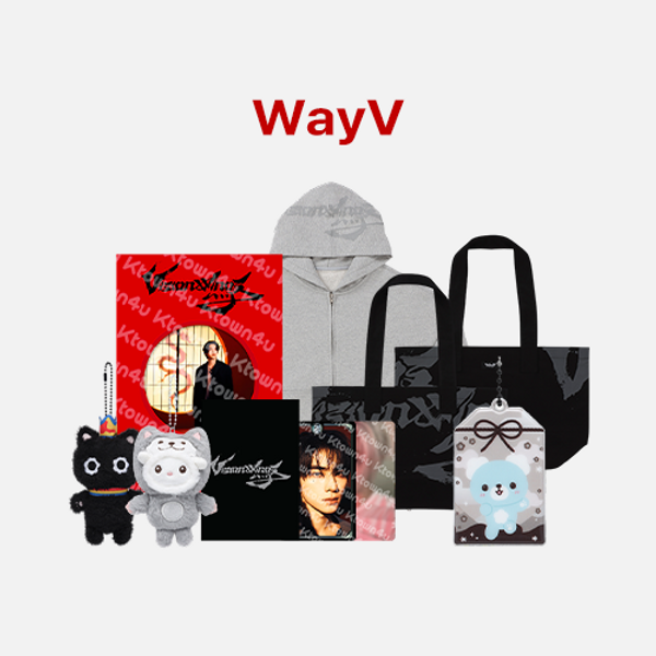 WayV 