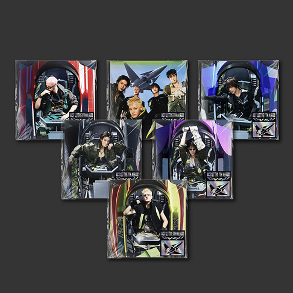 NCT 127 