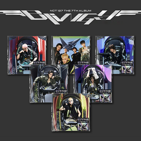 NCT 127 