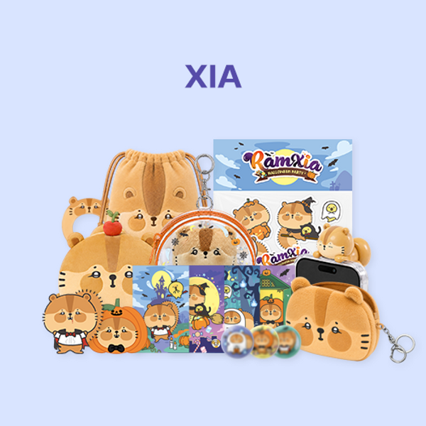 XIA