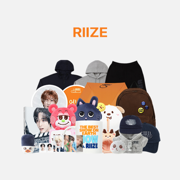 RIIZE