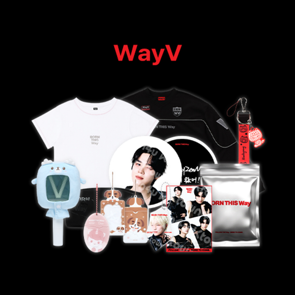 WayV