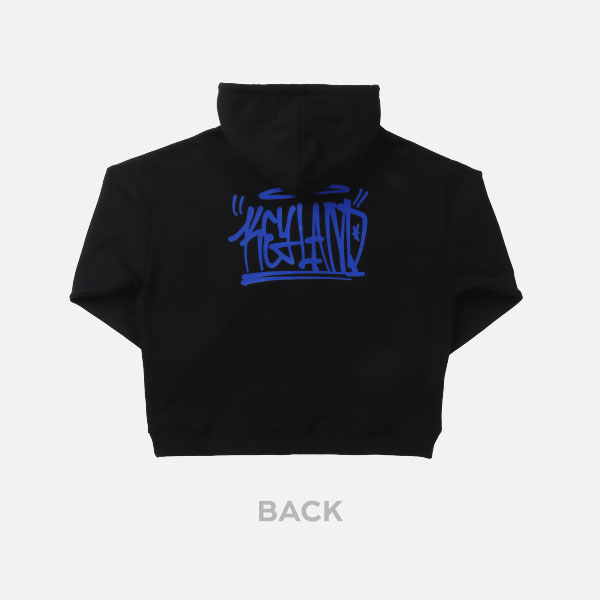 ktown4u.com : KEY (SHINee) - ZIP-UP HOODIE + PHOTO CARD SET