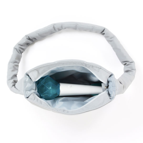 jp.ktown4u.com : KEY (SHINee) - CROSS BAG + POLAROID SET