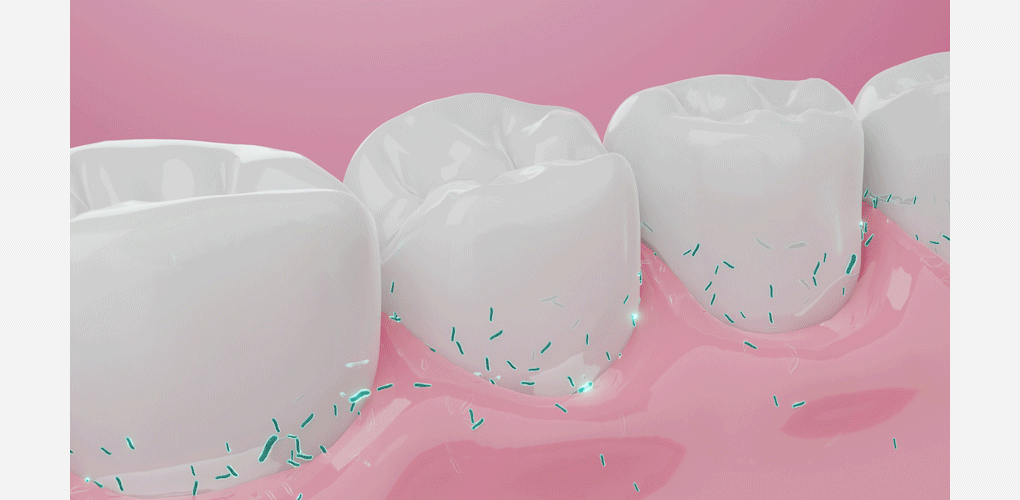 ktown4u.com : [B Project] Stay Fresh Sensitive Toothpaste