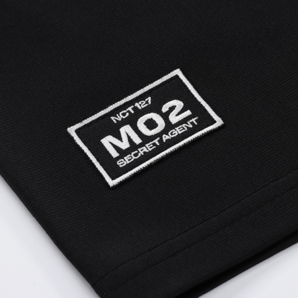 NCT 127 Maglietta Concerto Seoul: T-Shirt A Maniche Corte Uomo E Donna, Vestito Estivo In Cotone, Fan Official