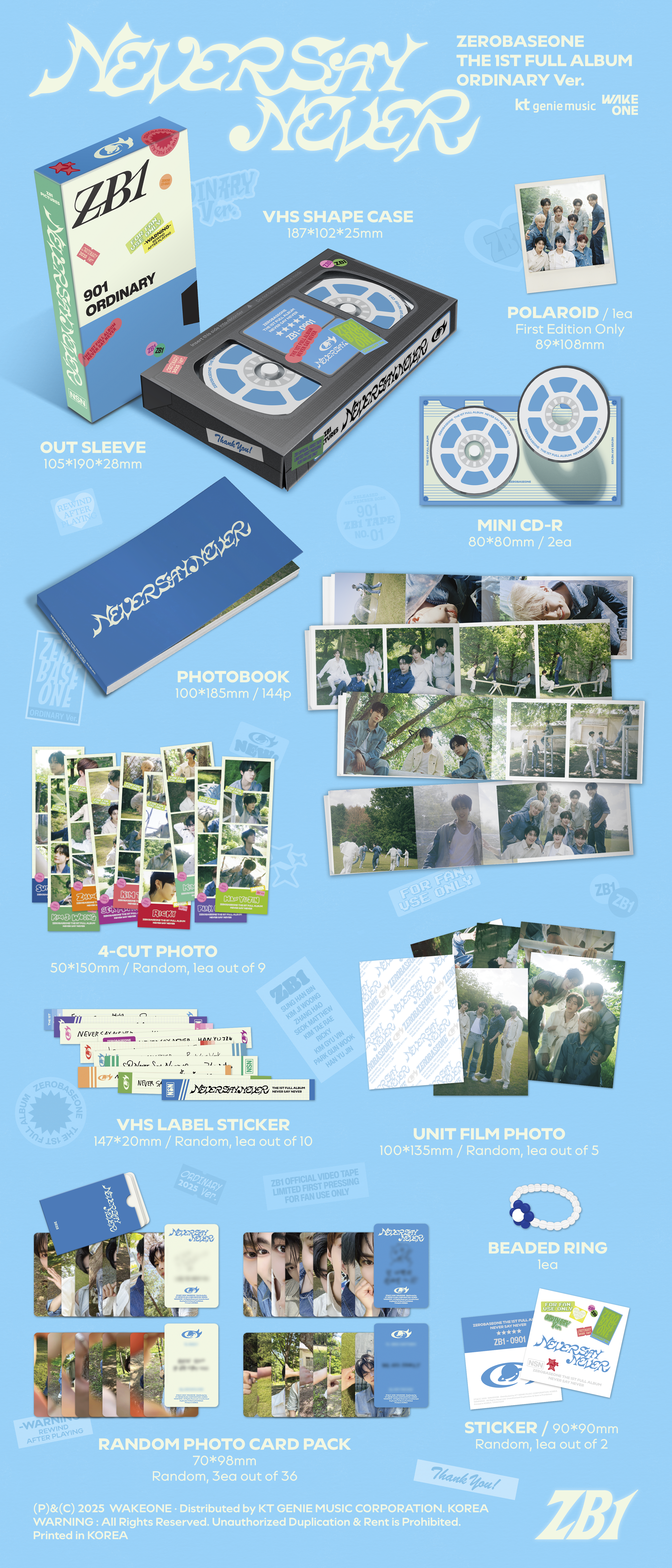 ZEROBASEONE 店舗特典 ジウン ZEROBASEONE ジウンYOUTH IN THE SHADE 封入特典 - メルカリ
