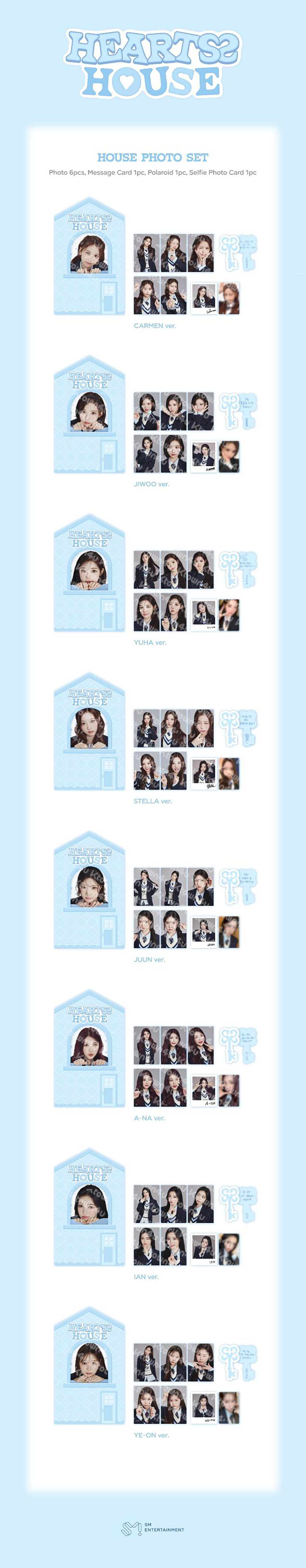 kr.ktown4u.com : fanclub item