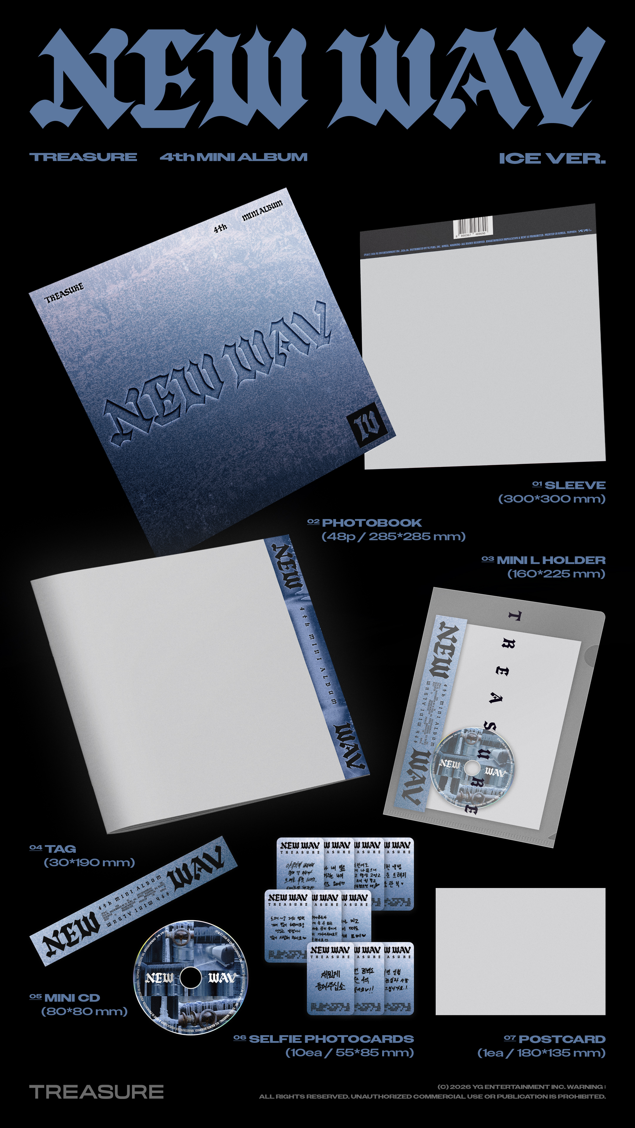 jp.ktown4u.com : [Ktown4u x Fanclub Official Exclusive Benefit
